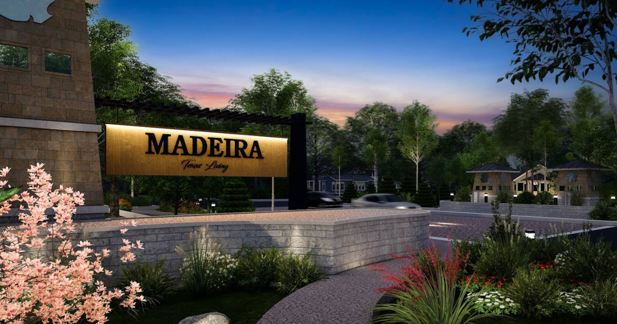 Home Madeira Texas Living